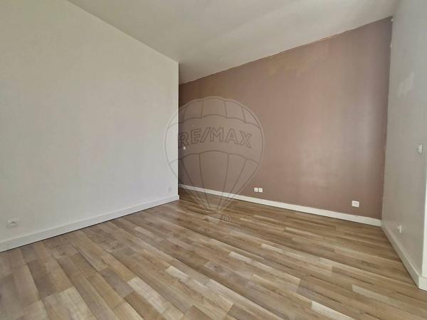 Appartement 3 chambre(s) à vendre - Pougues-les-Eaux, Nièvre - 58
