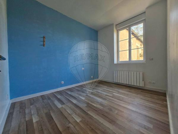 Appartement 3 chambre(s) à vendre - Pougues-les-Eaux, Nièvre - 58