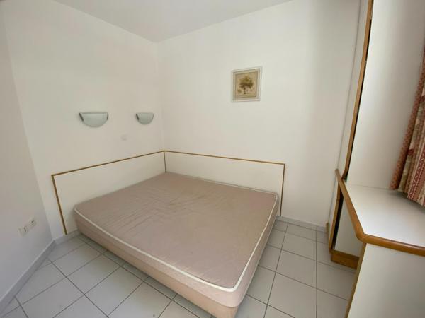 CANNES APPARTEMENT 2 PIECES VUE MER