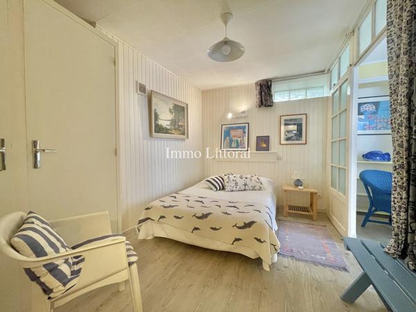 Hyper centre - Ensemble Immobilier Les Sables d'Olonne (85100)