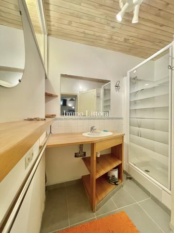 Hyper centre - Ensemble Immobilier Les Sables d'Olonne (85100)