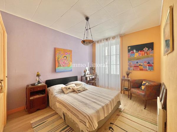 Hyper centre - Ensemble Immobilier Les Sables d'Olonne (85100)