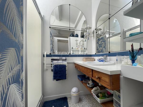 Hyper centre - Ensemble Immobilier Les Sables d'Olonne (85100)