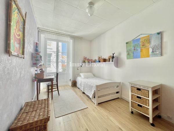 Hyper centre - Ensemble Immobilier Les Sables d'Olonne (85100)