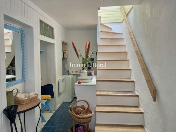 Hyper centre - Ensemble Immobilier Les Sables d'Olonne (85100)