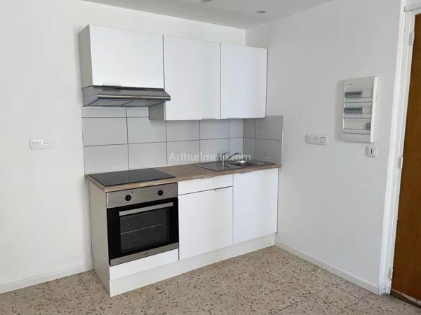 Vente Appartement 3 pièces 41 m2 à Clermont-l'Hérault
