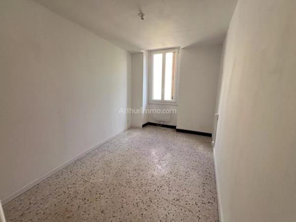 Vente Appartement 3 pièces 41 m2 à Clermont-l'Hérault