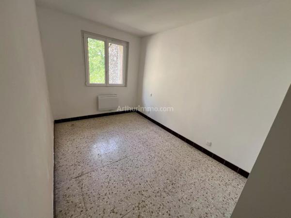 Vente Appartement 3 pièces 41 m2 à Clermont-l'Hérault
