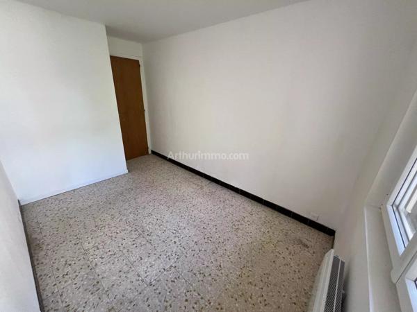 Vente Appartement 3 pièces 41 m2 à Clermont-l'Hérault