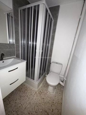 Vente Appartement 3 pièces 41 m2 à Clermont-l'Hérault