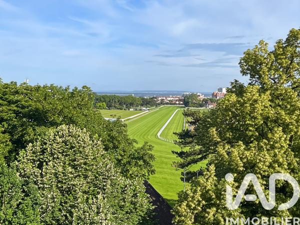 Appartement à vendre 5 pièces 77,13 m² Saint-Cloud