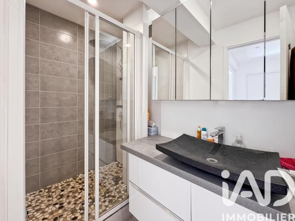 Appartement à vendre 5 pièces 77,13 m² Saint-Cloud