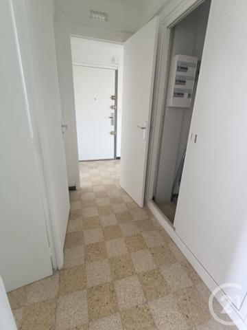 Appartement T3 à vendre  3 pièces - 57,28 m2 MARSEILLE - 13011