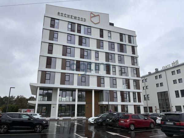 MOUILLERON LE CAPTIF / Vente Local professionnel 397 m²