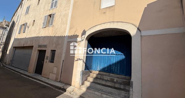 Location Studio meublé 19.94 m² - Avignon 84000