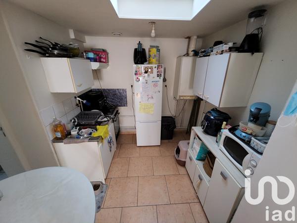Maison à vendre 5 pièces 66 m² Denain