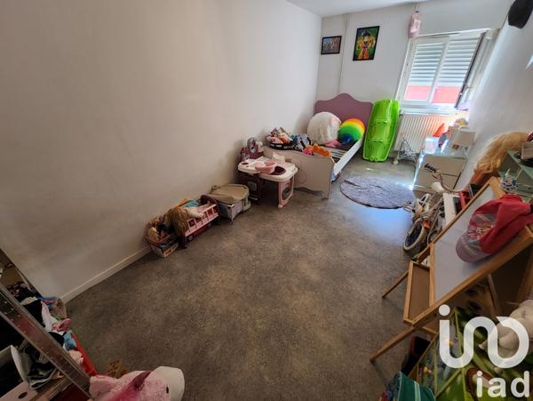 Maison à vendre 5 pièces 66 m² Denain