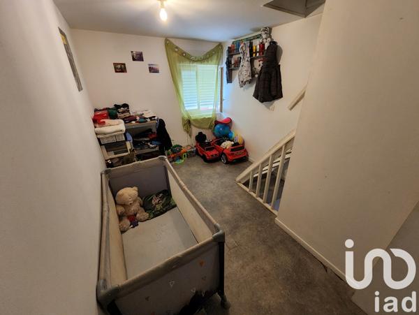 Maison à vendre 5 pièces 66 m² Denain