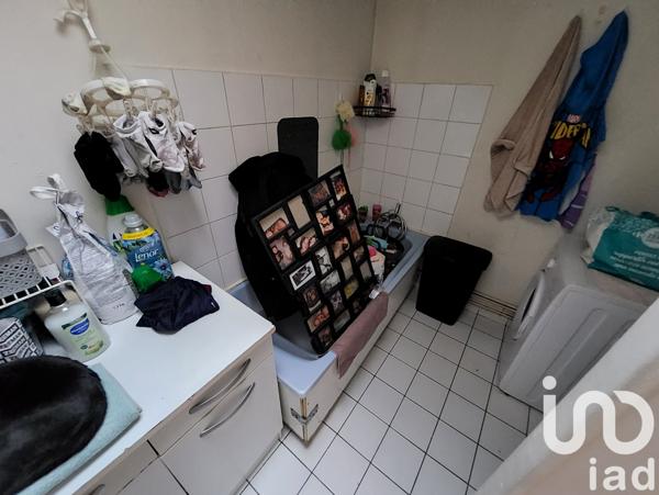 Maison à vendre 5 pièces 66 m² Denain