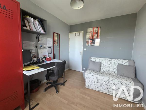 Maison à vendre 4 pièces 77,93 m² Cherisy