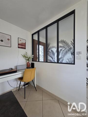Maison à vendre 4 pièces 77,93 m² Cherisy