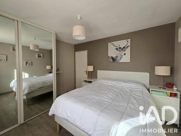 Maison à vendre 4 pièces 77,93 m² Cherisy