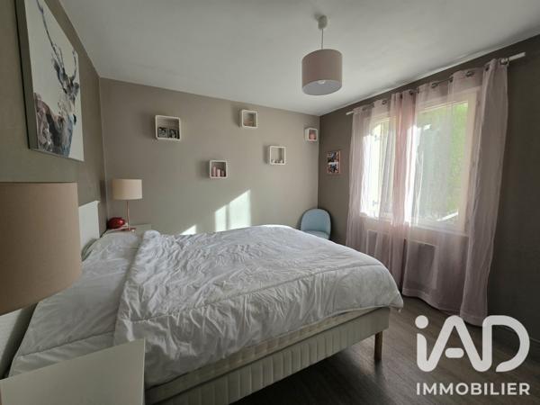Maison à vendre 4 pièces 77,93 m² Cherisy