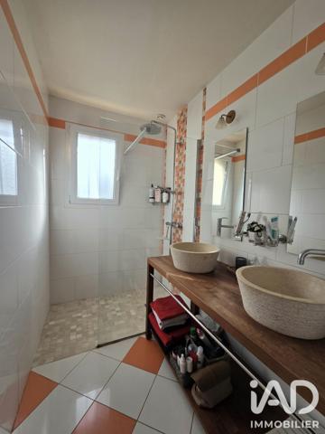 Maison à vendre 4 pièces 77,93 m² Cherisy