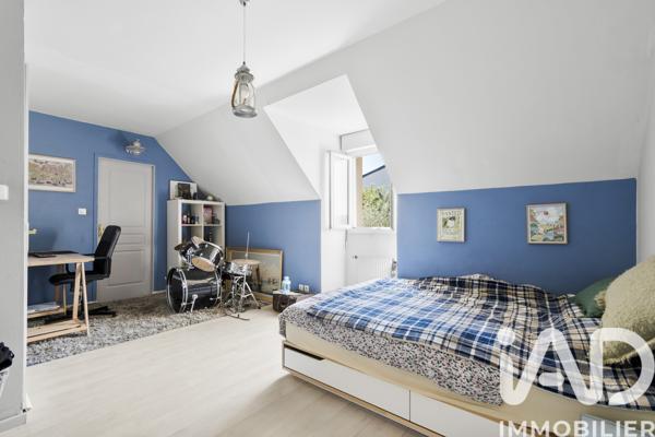 Maison à vendre 7 pièces 197,71 m² Saclay