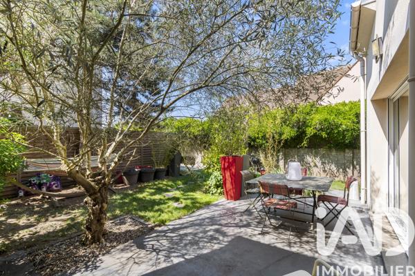 Maison à vendre 7 pièces 197,71 m² Saclay