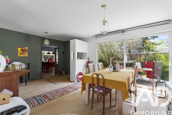 Maison à vendre 7 pièces 197,71 m² Saclay