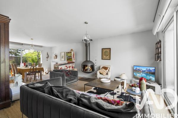 Maison à vendre 7 pièces 197,71 m² Saclay