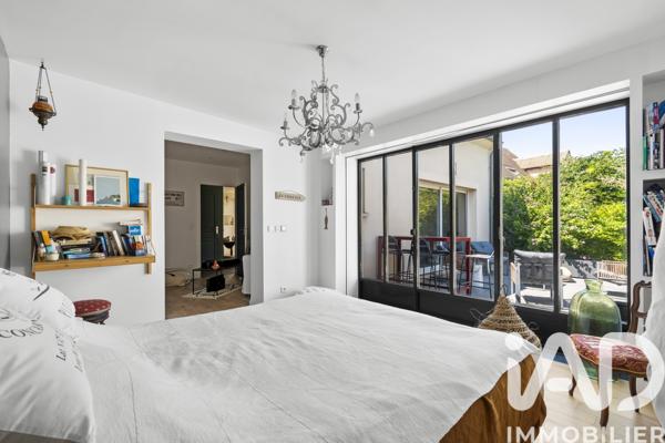 Maison à vendre 7 pièces 197,71 m² Saclay