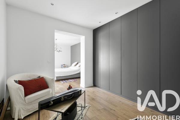 Maison à vendre 7 pièces 197,71 m² Saclay