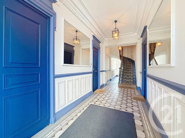 Appartement F2 à vendre  2 pièces - 43,60 m 2   BOULOGNE BILLANCOURT  - 92
