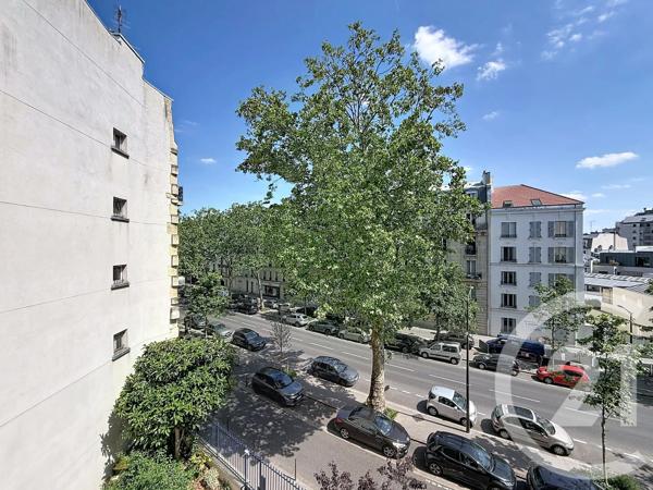 Appartement F2 à vendre  2 pièces - 43,60 m 2   BOULOGNE BILLANCOURT  - 92