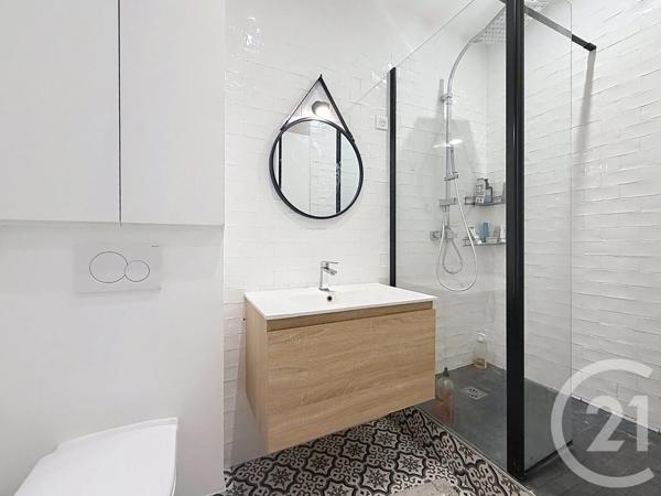 Appartement F2 à vendre  2 pièces - 43,60 m 2   BOULOGNE BILLANCOURT  - 92