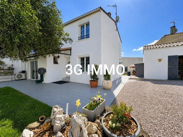 Vente / Maison T5