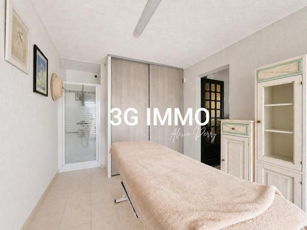 Vente / Maison T5