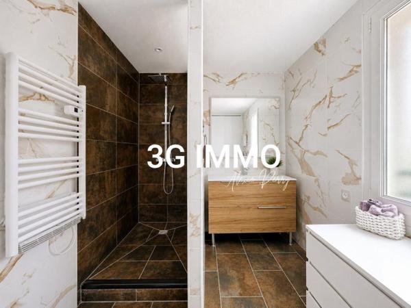 Vente / Maison T5