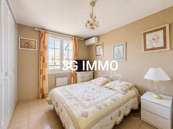 Vente / Maison T5