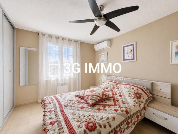 Vente / Maison T5