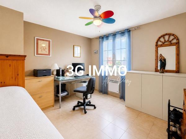Vente / Maison T5