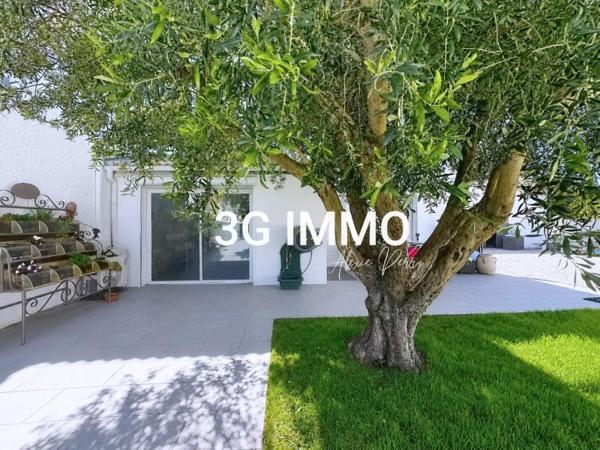 Vente / Maison T5