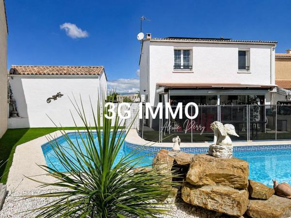 Vente / Maison T5