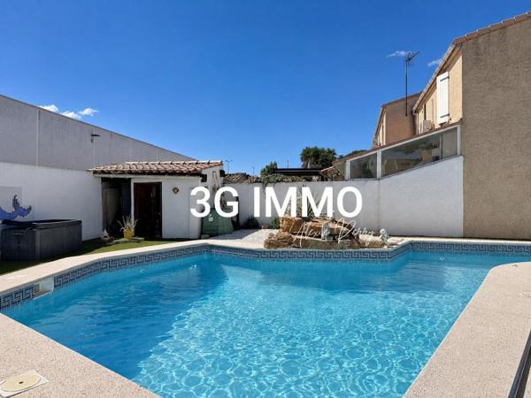 Vente / Maison T5