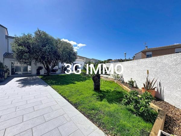 Vente / Maison T5