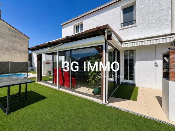 Vente / Maison T5