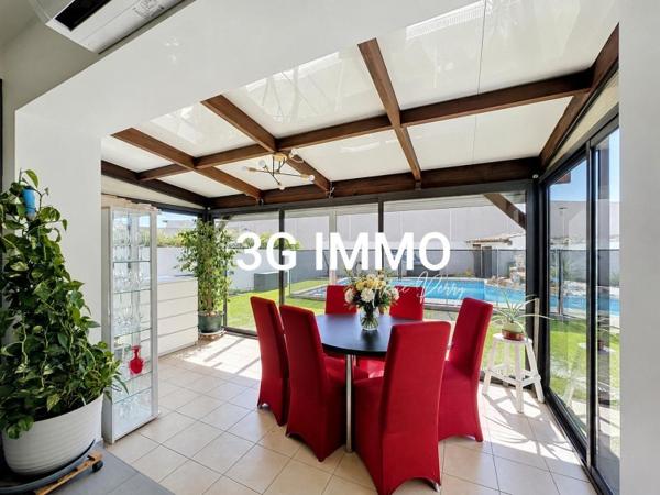 Vente / Maison T5
