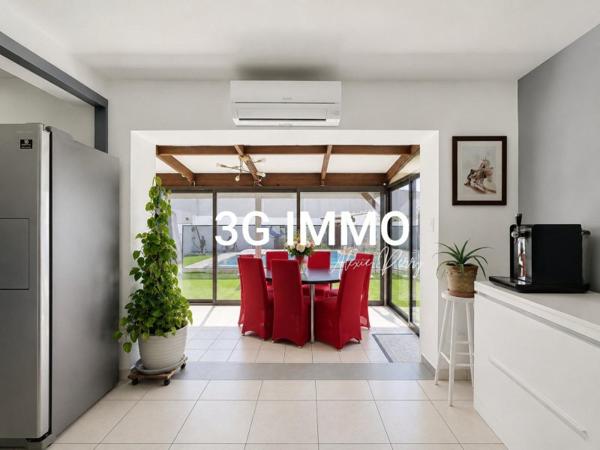 Vente / Maison T5
